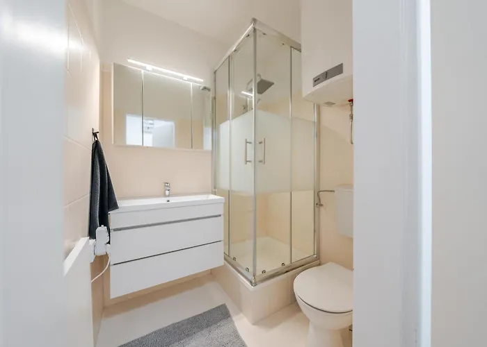 Beim Grazer Augarten Apartment *